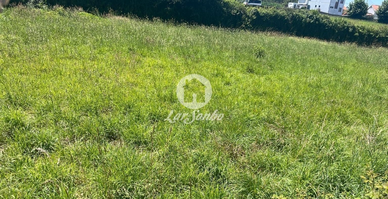 en venta terreno Retorta Vila Do Conde 2