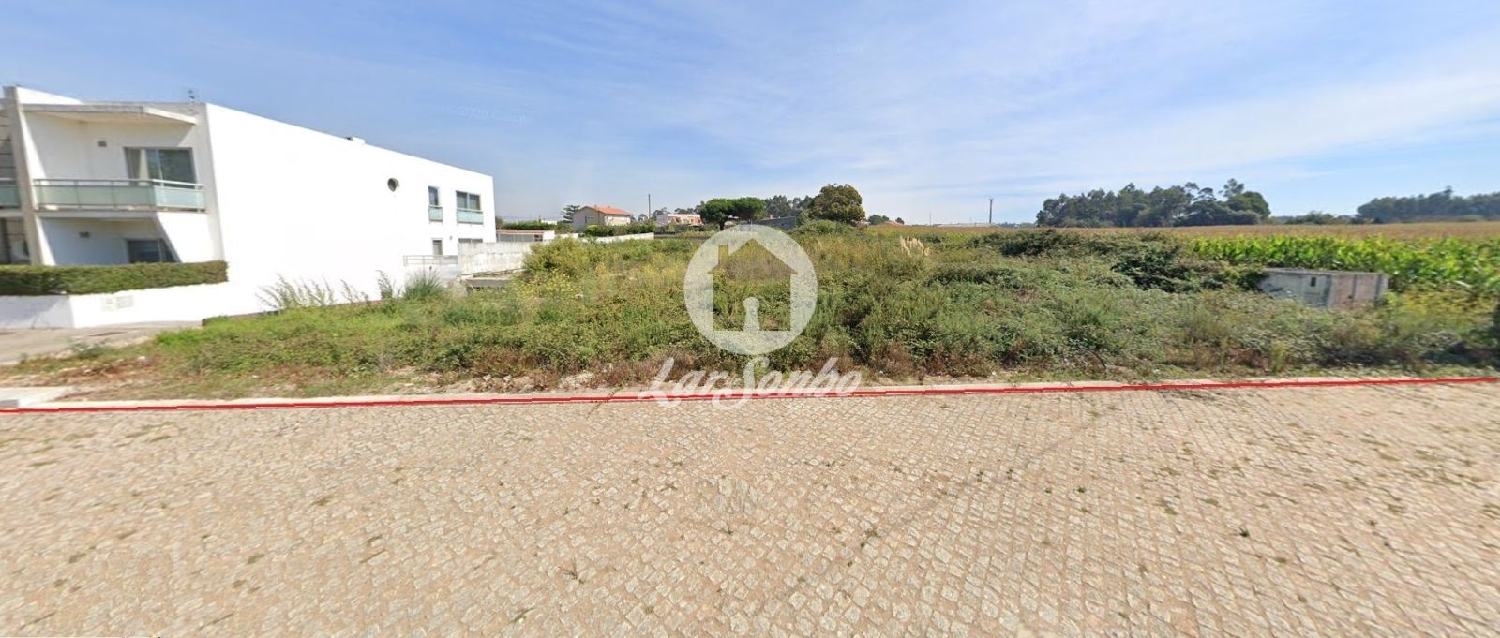 te koop terrein Retorta Vila Do Conde 3