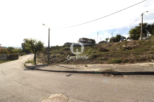 Revelhe Fafe terrain foto 327810