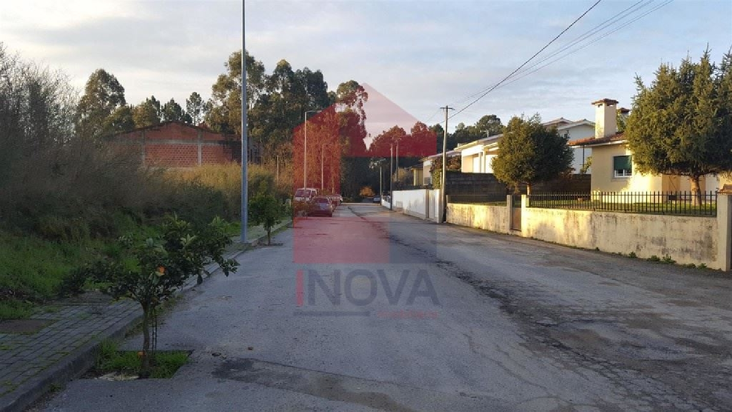  köpa tomt Revenda Vila Verde 1