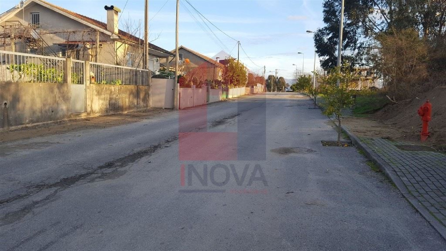 köpa tomt Revenda Vila Verde 3
