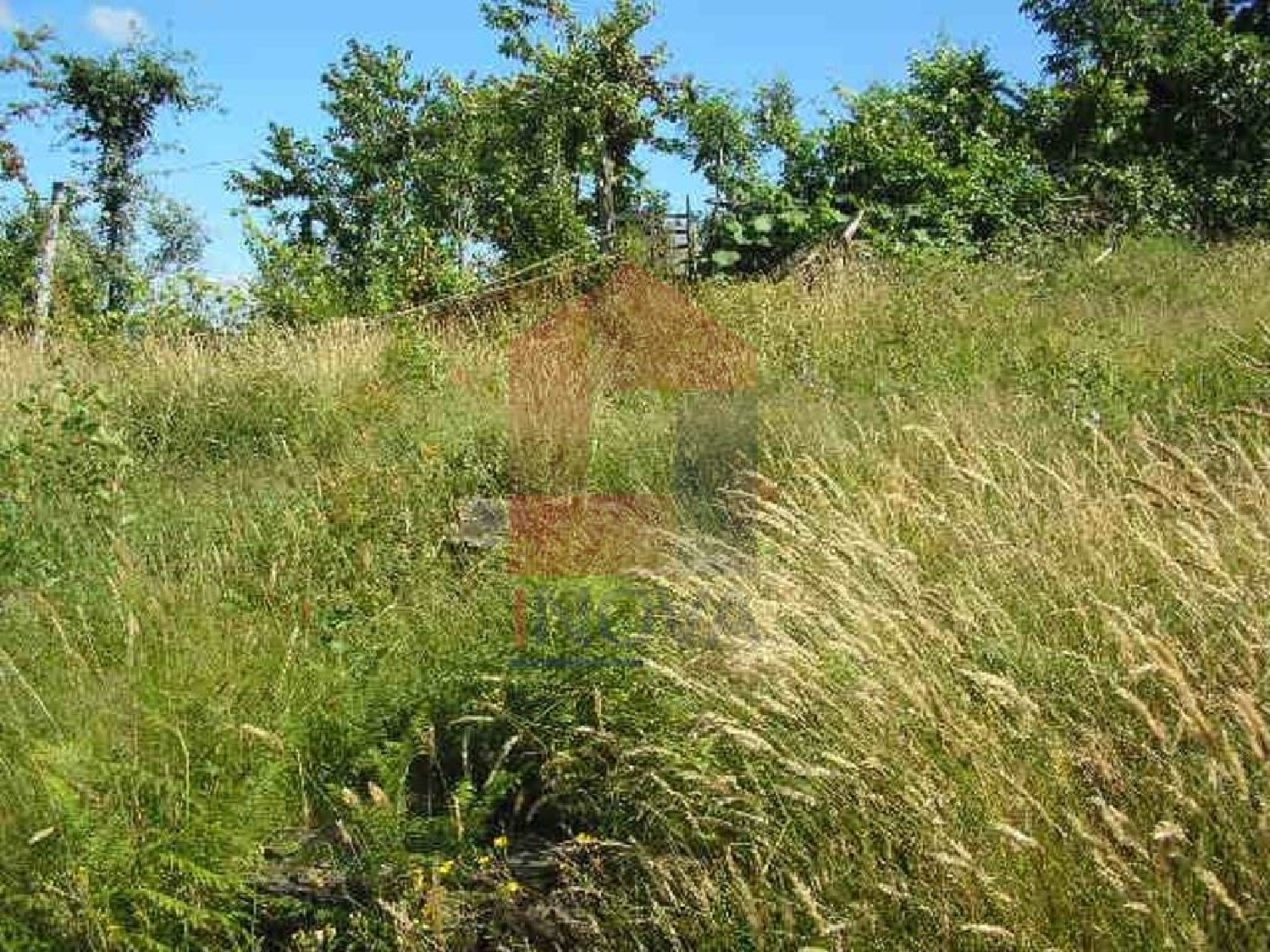  te koop terrein Revolta Vila Verde 1