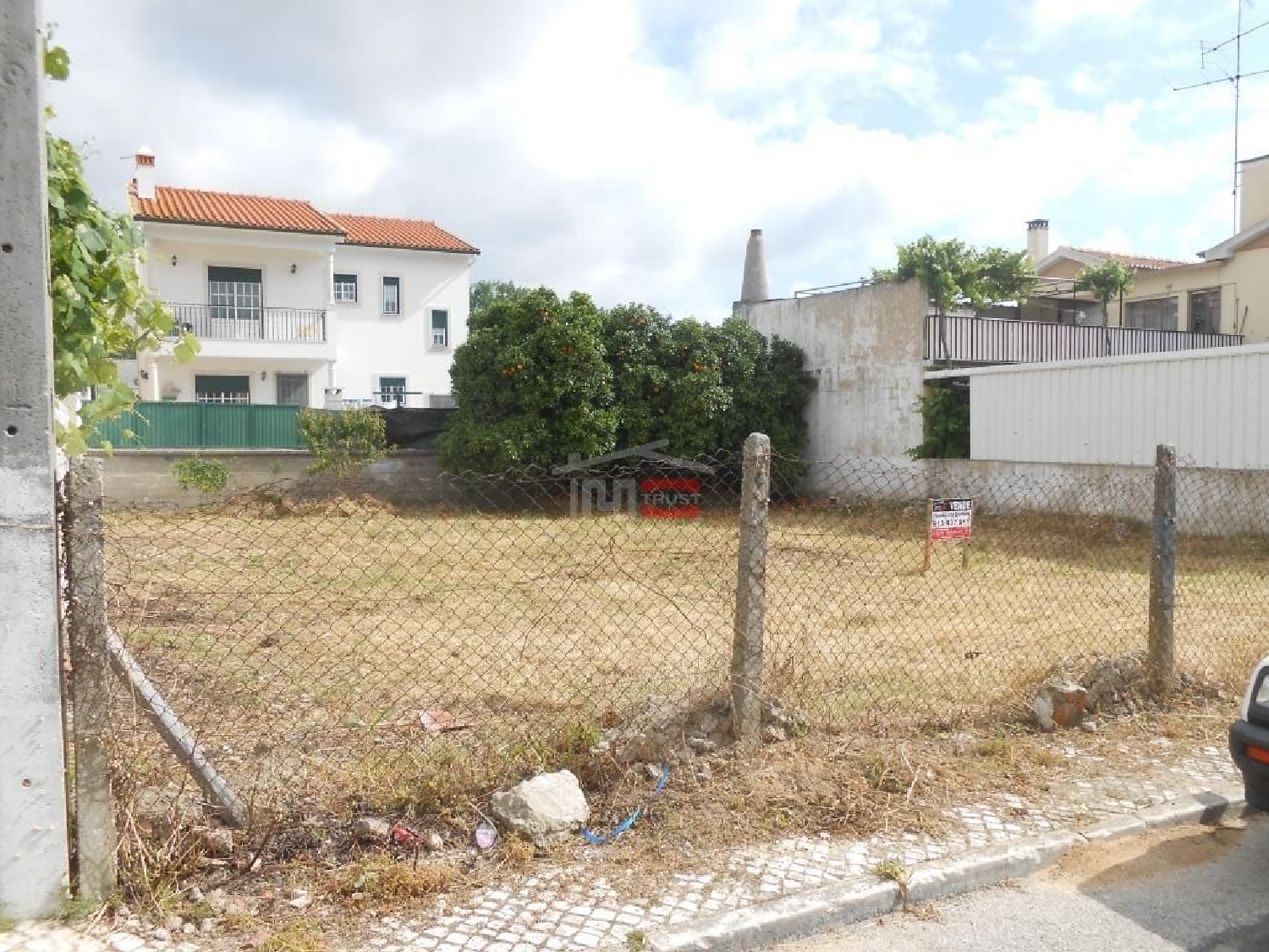  en venta terreno Riachos Torres Novas 1