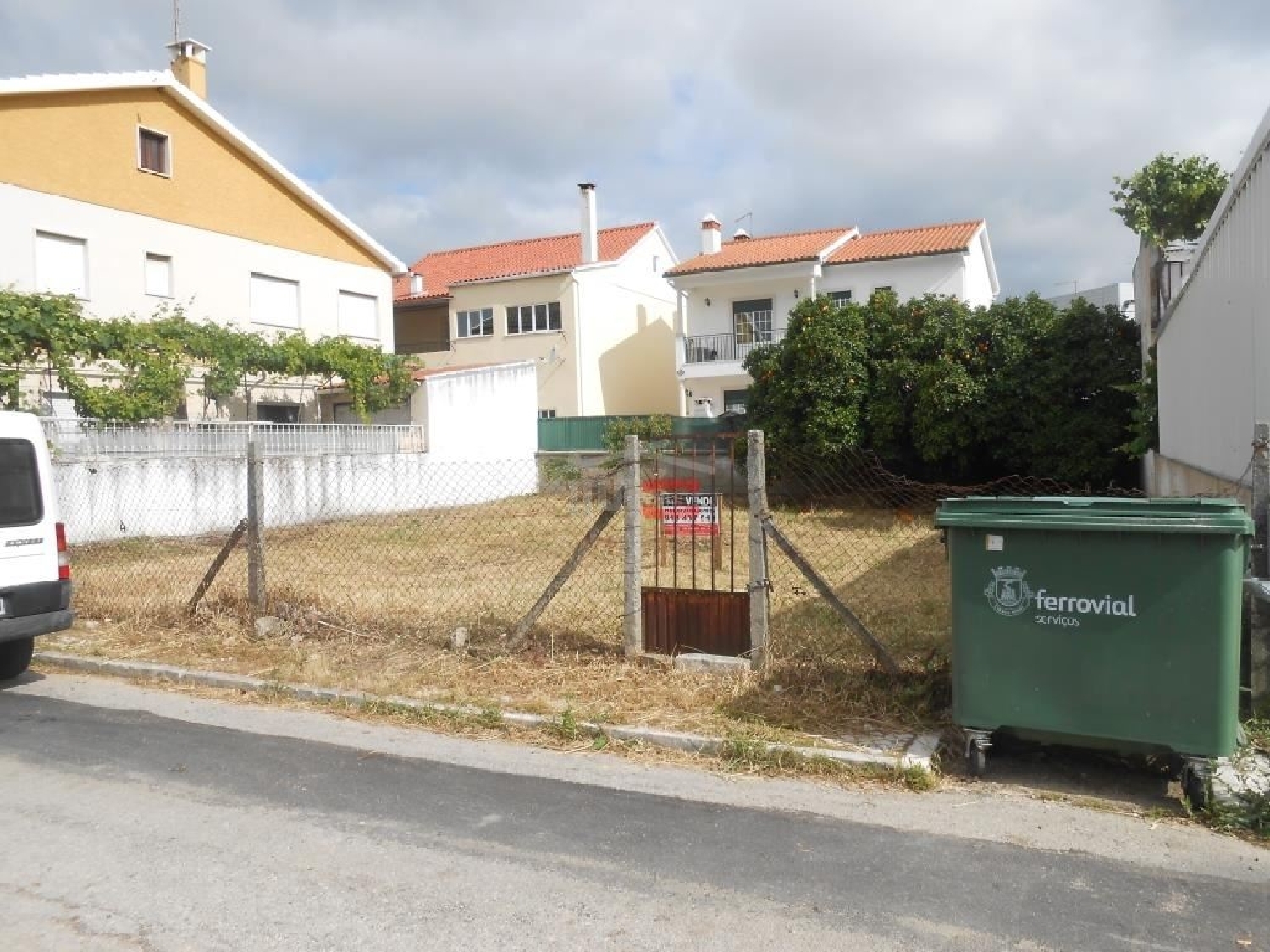  en venta terreno Riachos Torres Novas 2