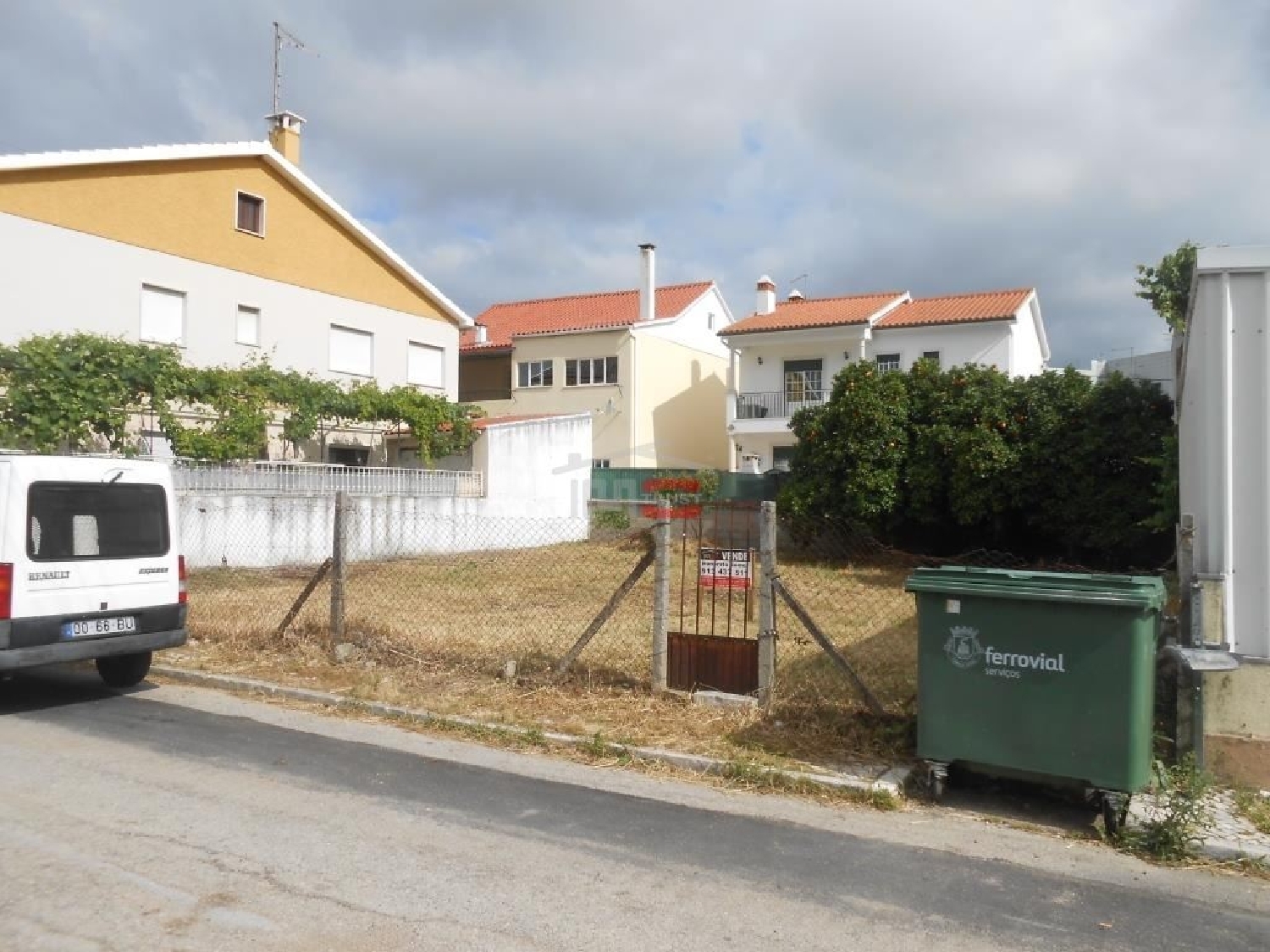  en venta terreno Riachos Torres Novas 3