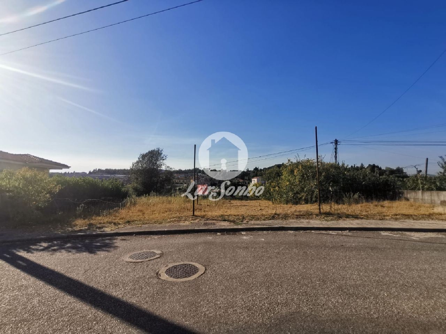à venda terreno Riba de Ave Vila Nova De Famalicão 3