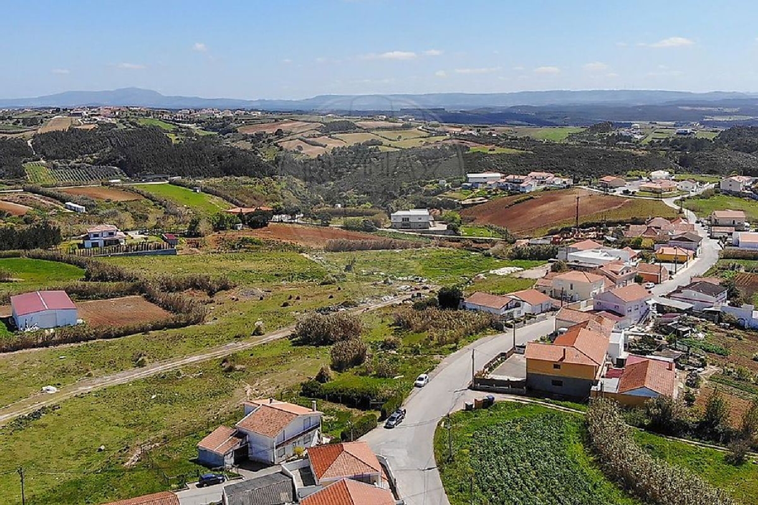  出售 土地 Ribamar Lourinhã 3