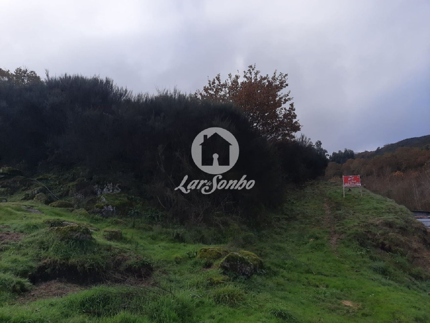  kaufen Grundstück Ribas Vila Nova De Poiares 1