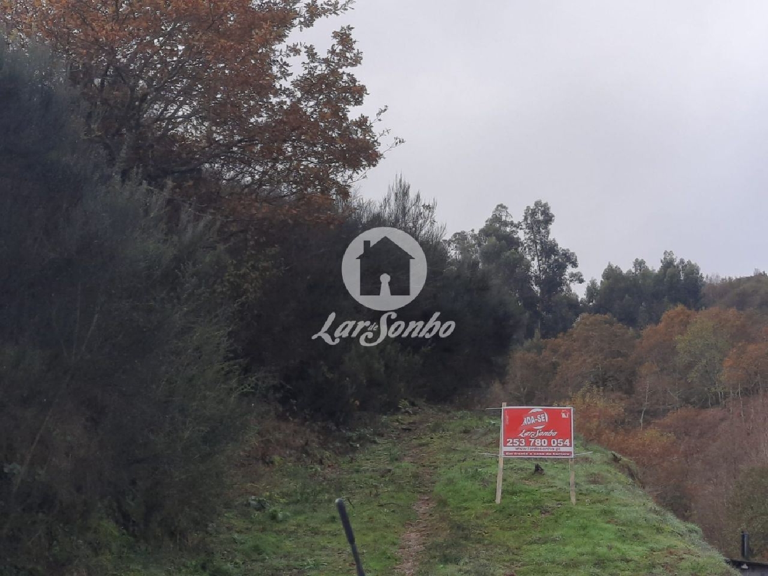  kaufen Grundstück Ribas Vila Nova De Poiares 3