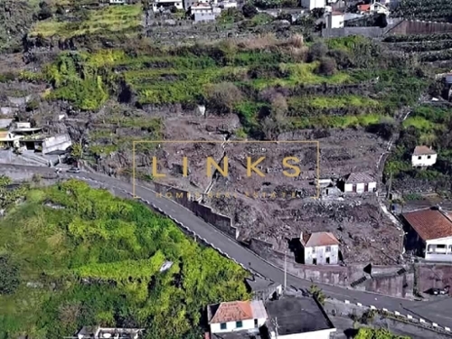 Ribeira Brava Ribeira Brava tomt foto 330423