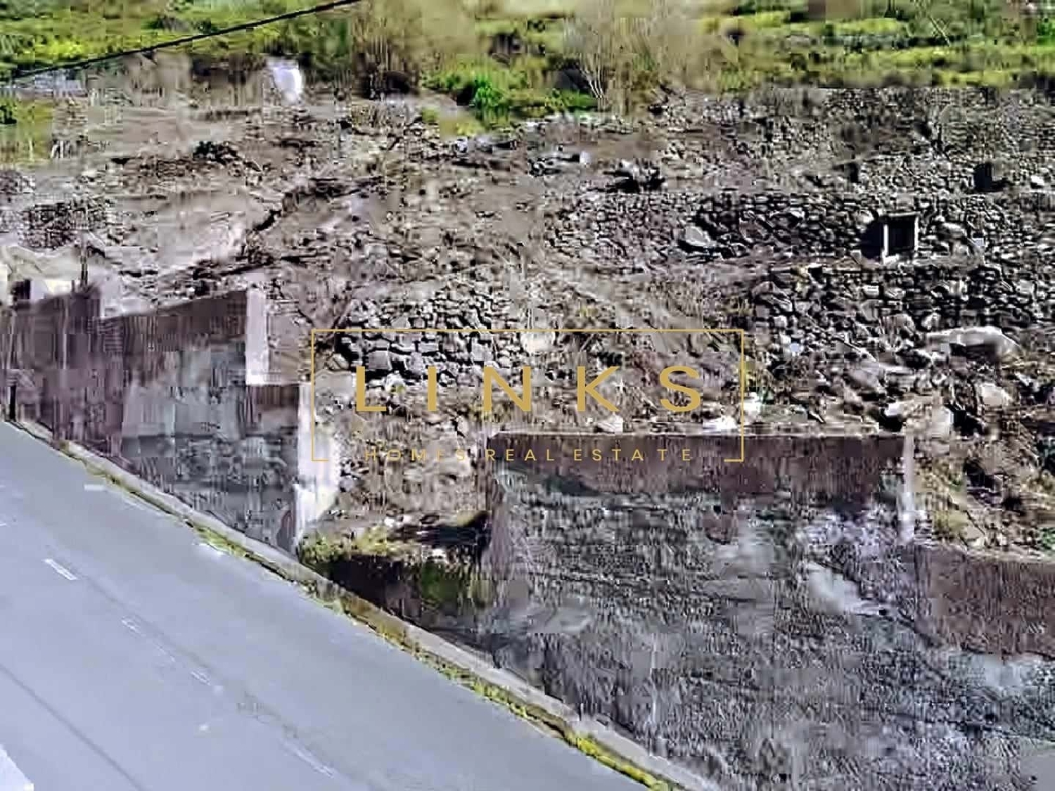 köpa tomt Ribeira Brava Ribeira Brava 2
