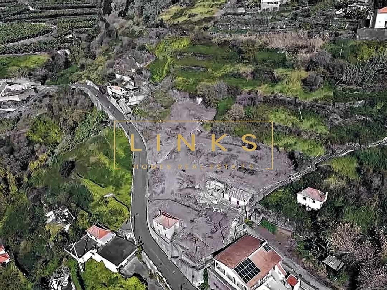  köpa tomt Ribeira Brava Ribeira Brava 3