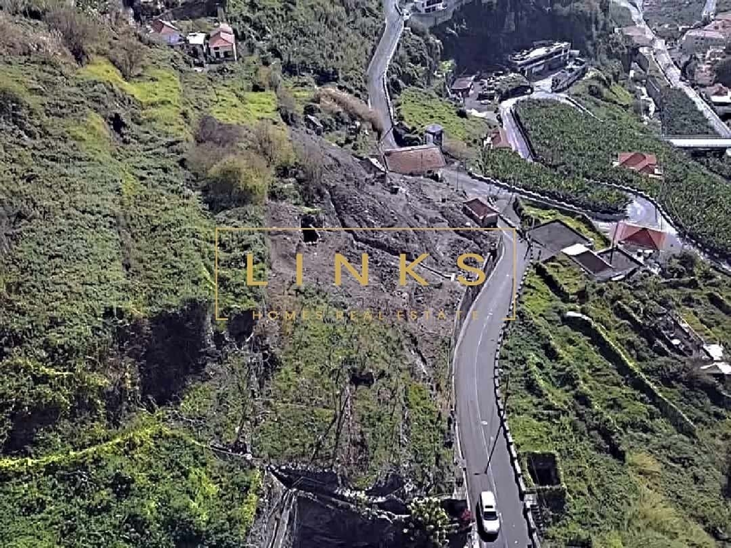  köpa tomt Ribeira Brava Ribeira Brava 7
