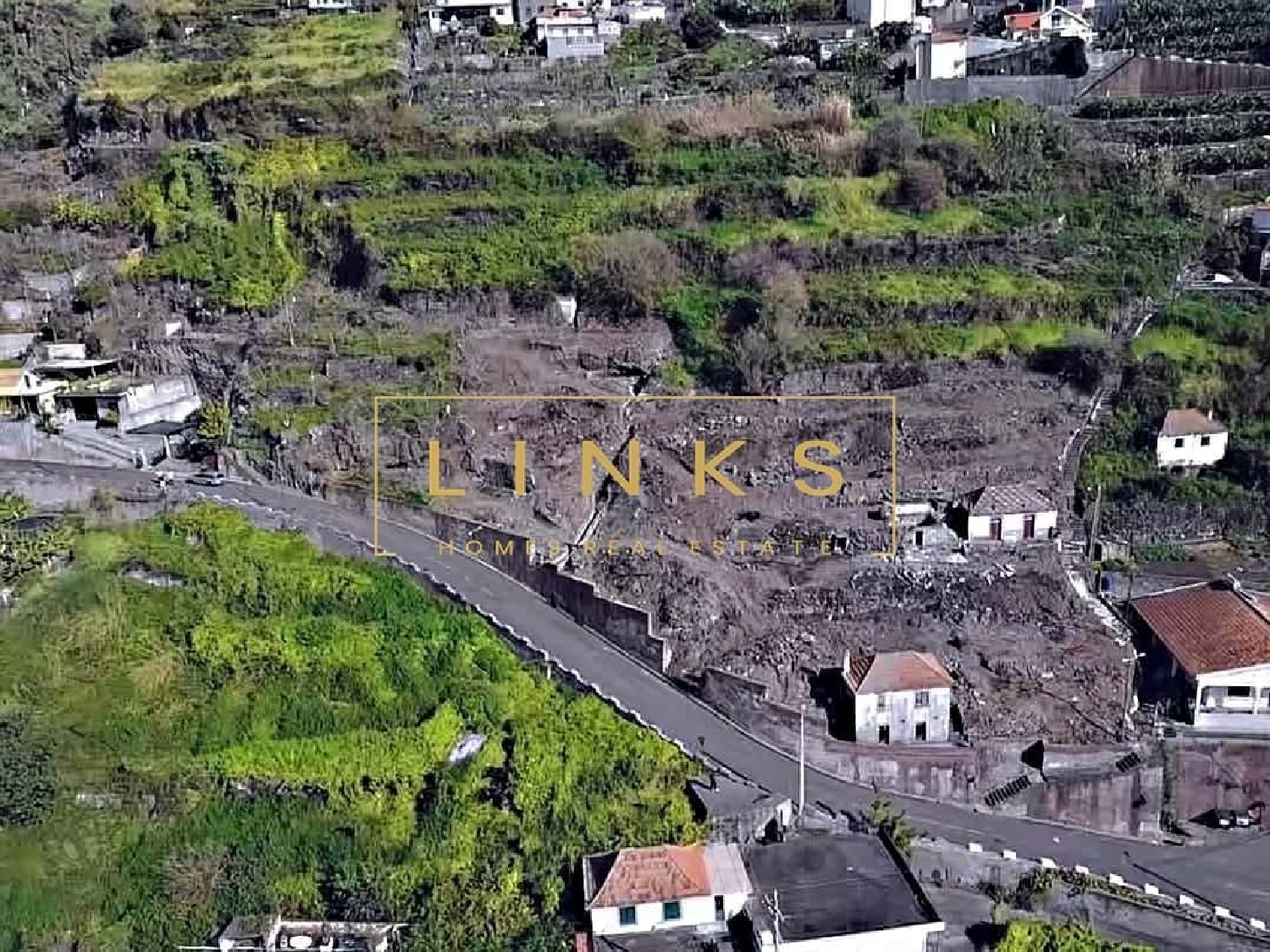 köpa tomt Ribeira Brava Ribeira Brava 8
