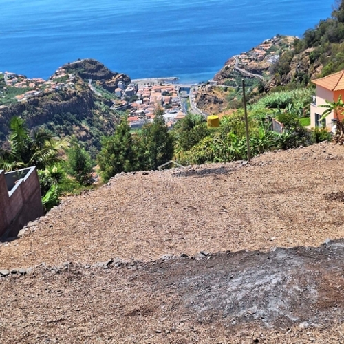 Ribeira Brava Ribeira Brava terrain foto 324762
