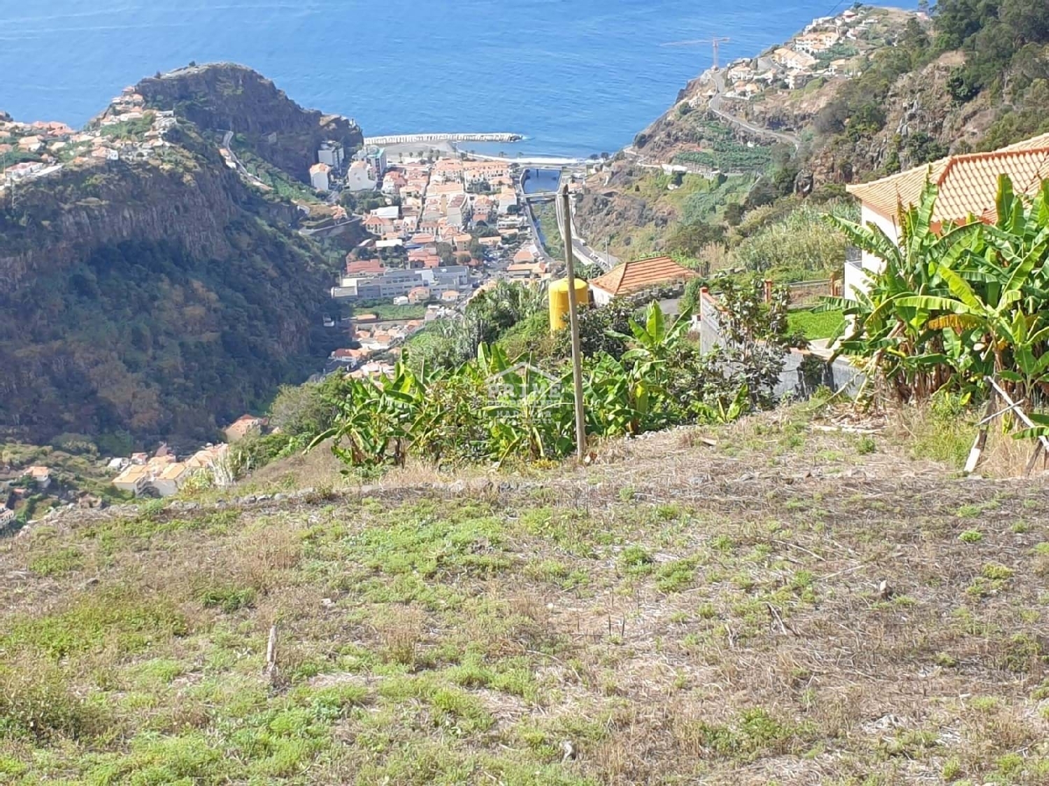 for sale terrain Ribeira Brava Ribeira Brava 2