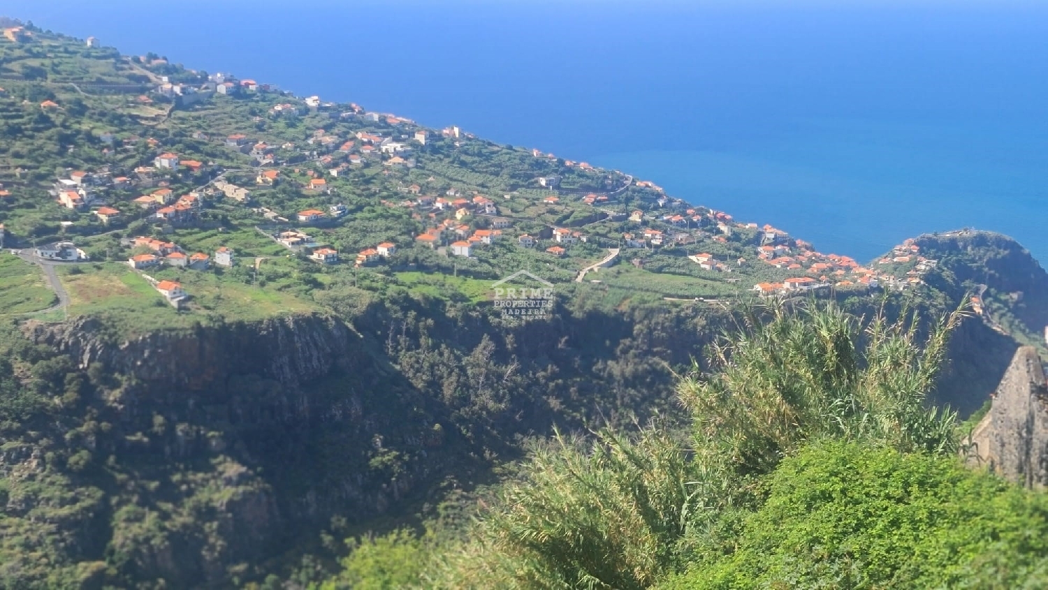 for sale terrain Ribeira Brava Ribeira Brava 3