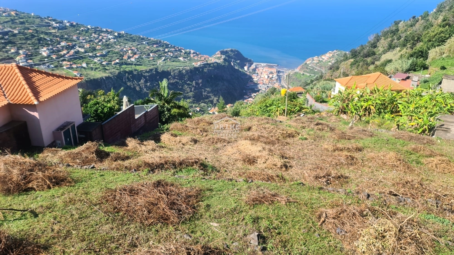  for sale terrain Ribeira Brava Ribeira Brava 5