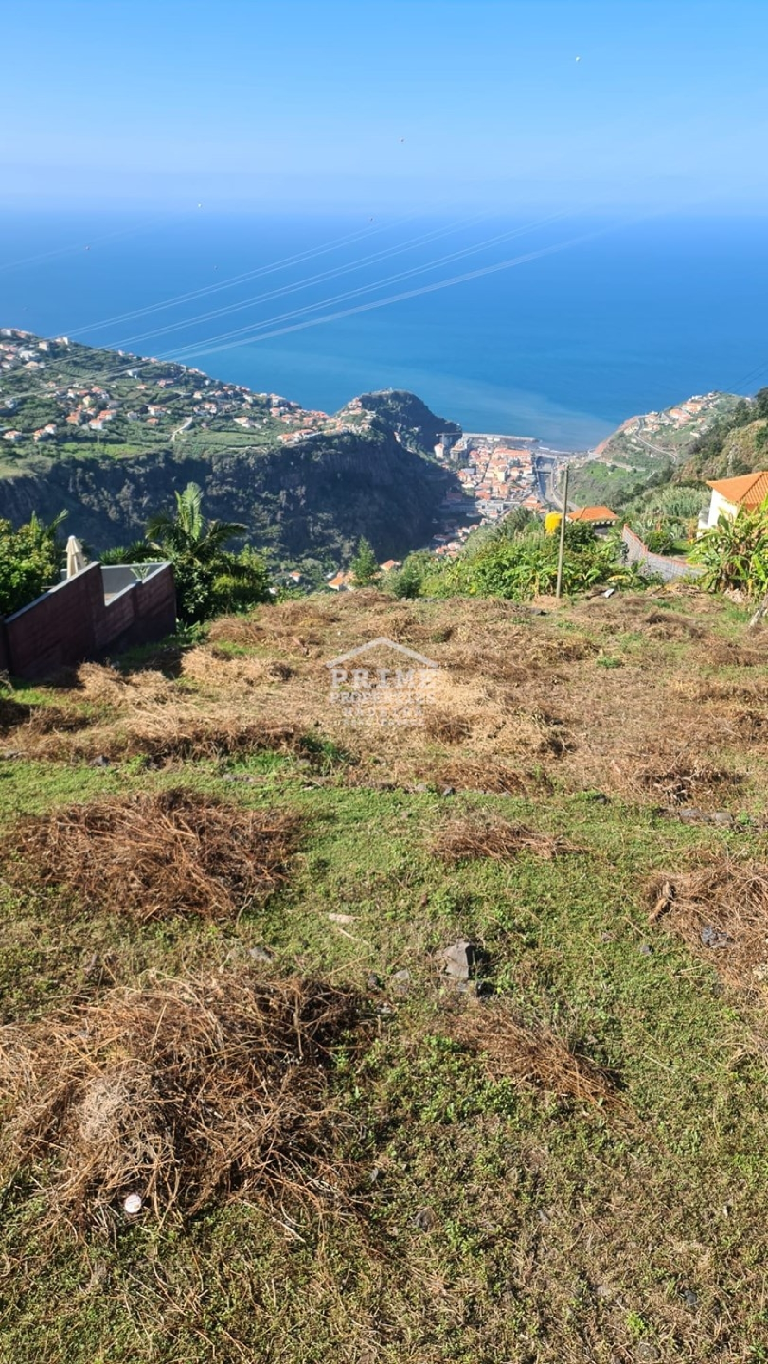  for sale terrain Ribeira Brava Ribeira Brava 6