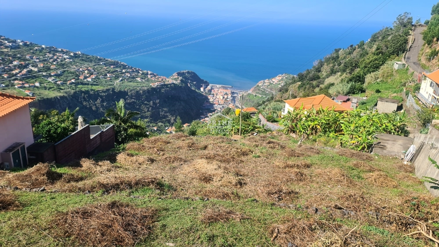  for sale terrain Ribeira Brava Ribeira Brava 7