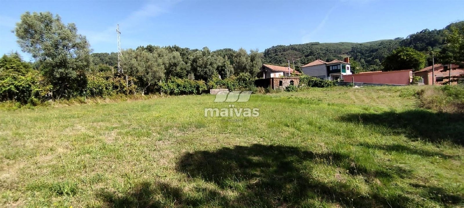 à vendre terrain Ribeira Vila Verde 2