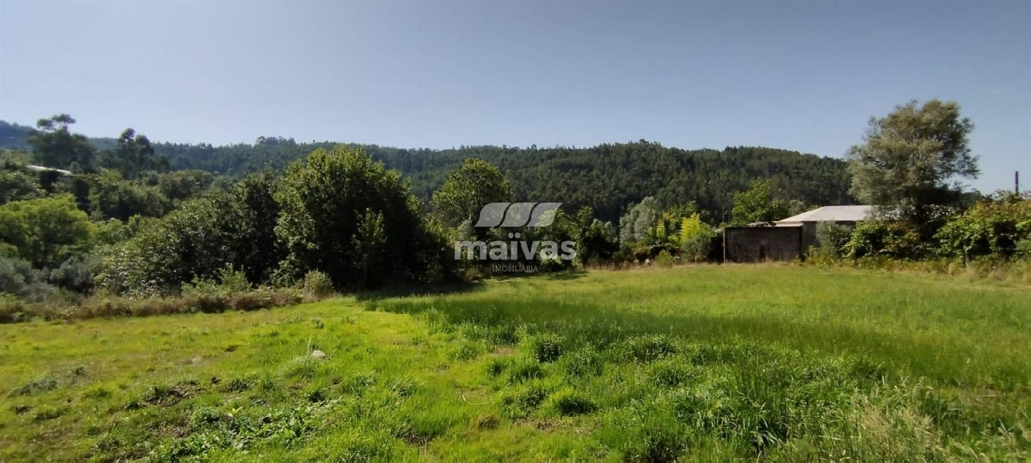  à vendre terrain Ribeira Vila Verde 3