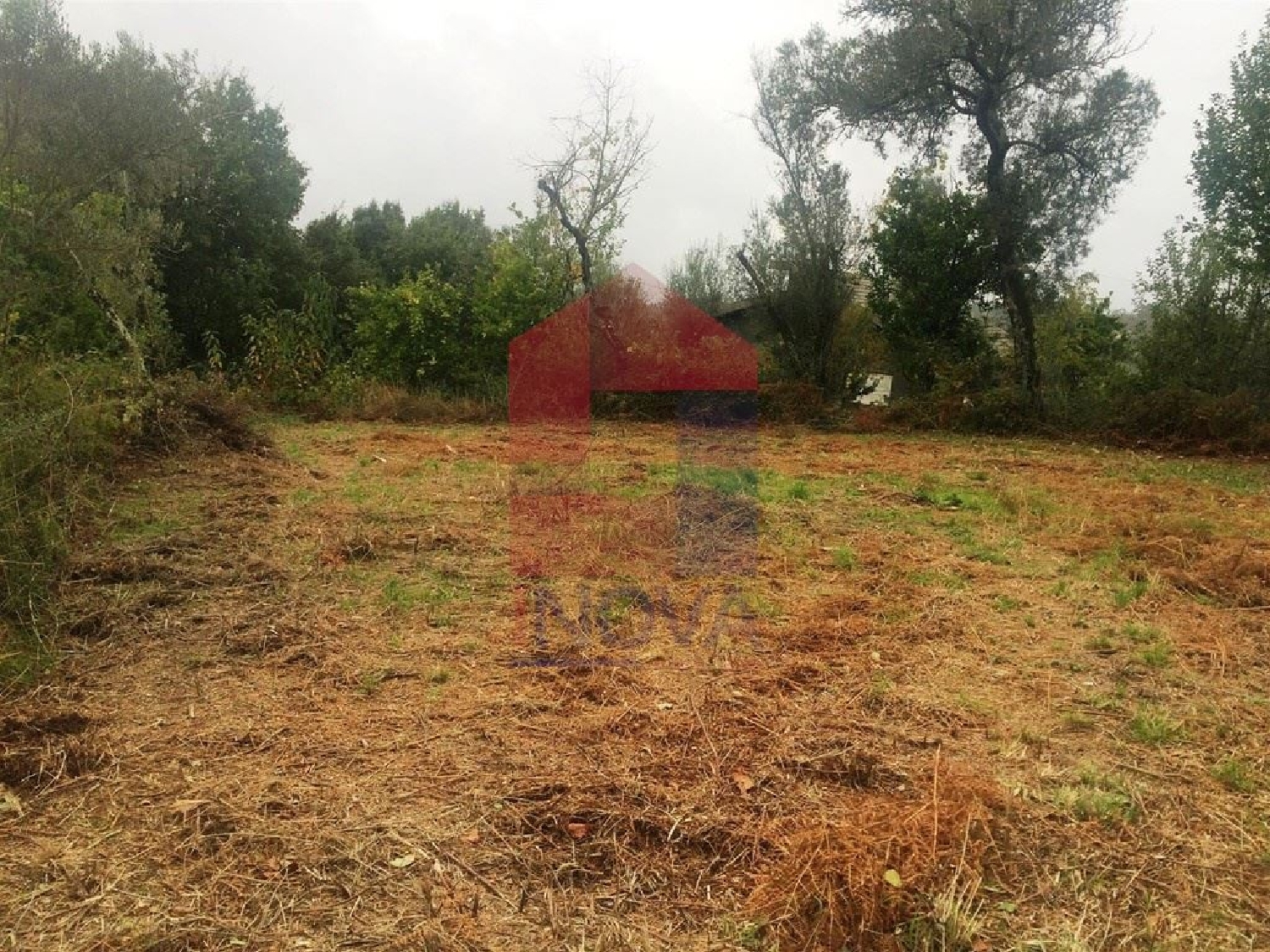  te koop terrein Ribeira Vila Verde 1