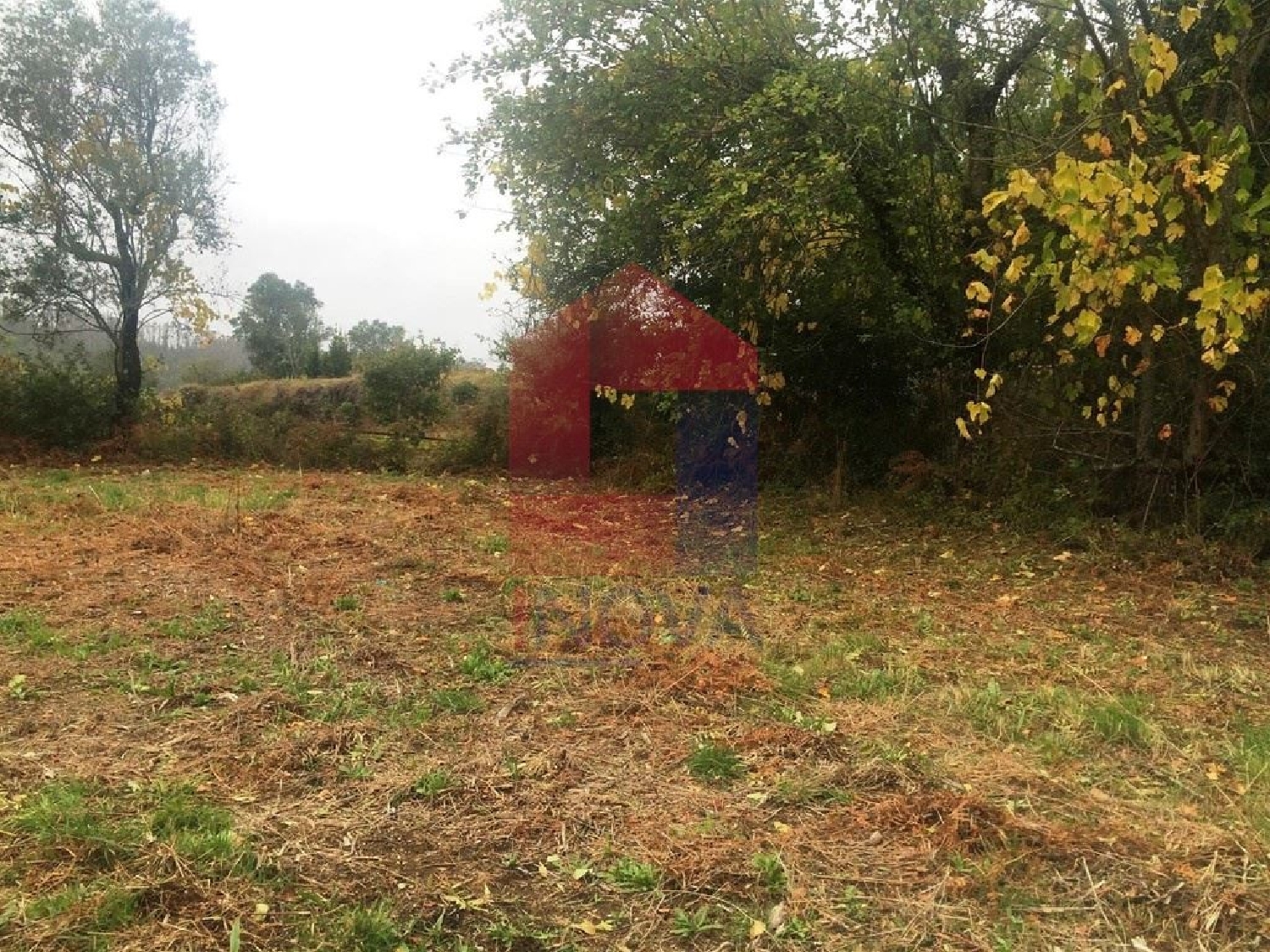 te koop terrein Ribeira Vila Verde 3