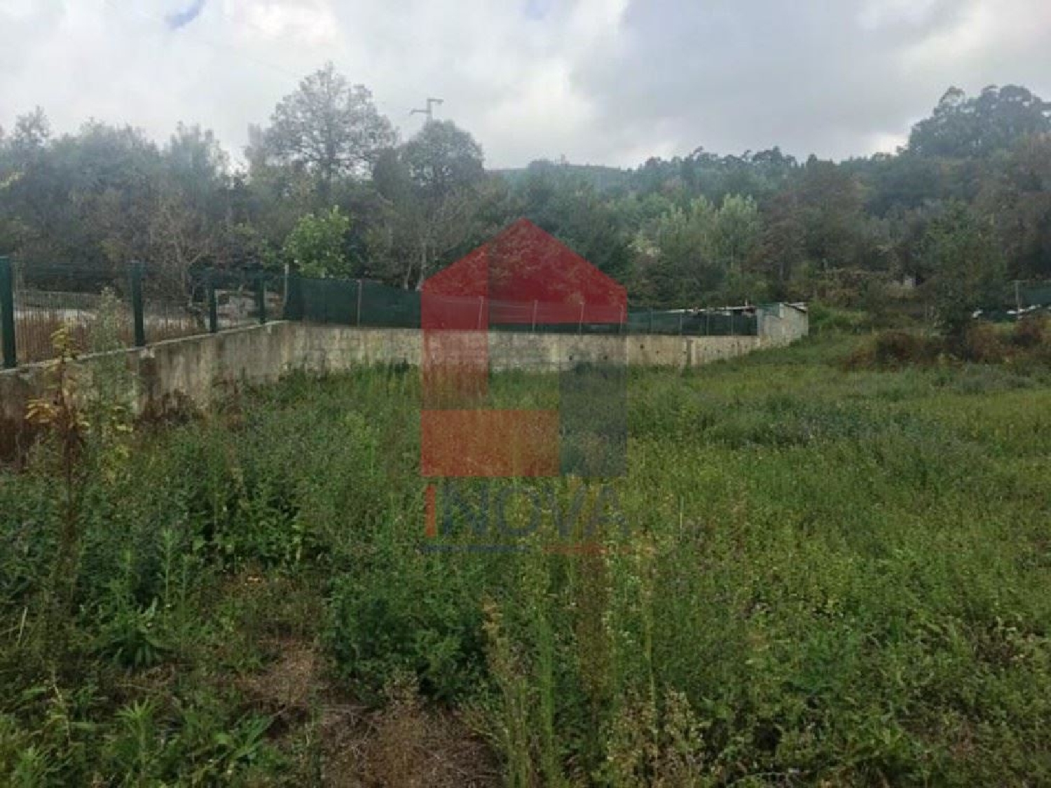  à venda terreno Ribeira Vila Verde 1