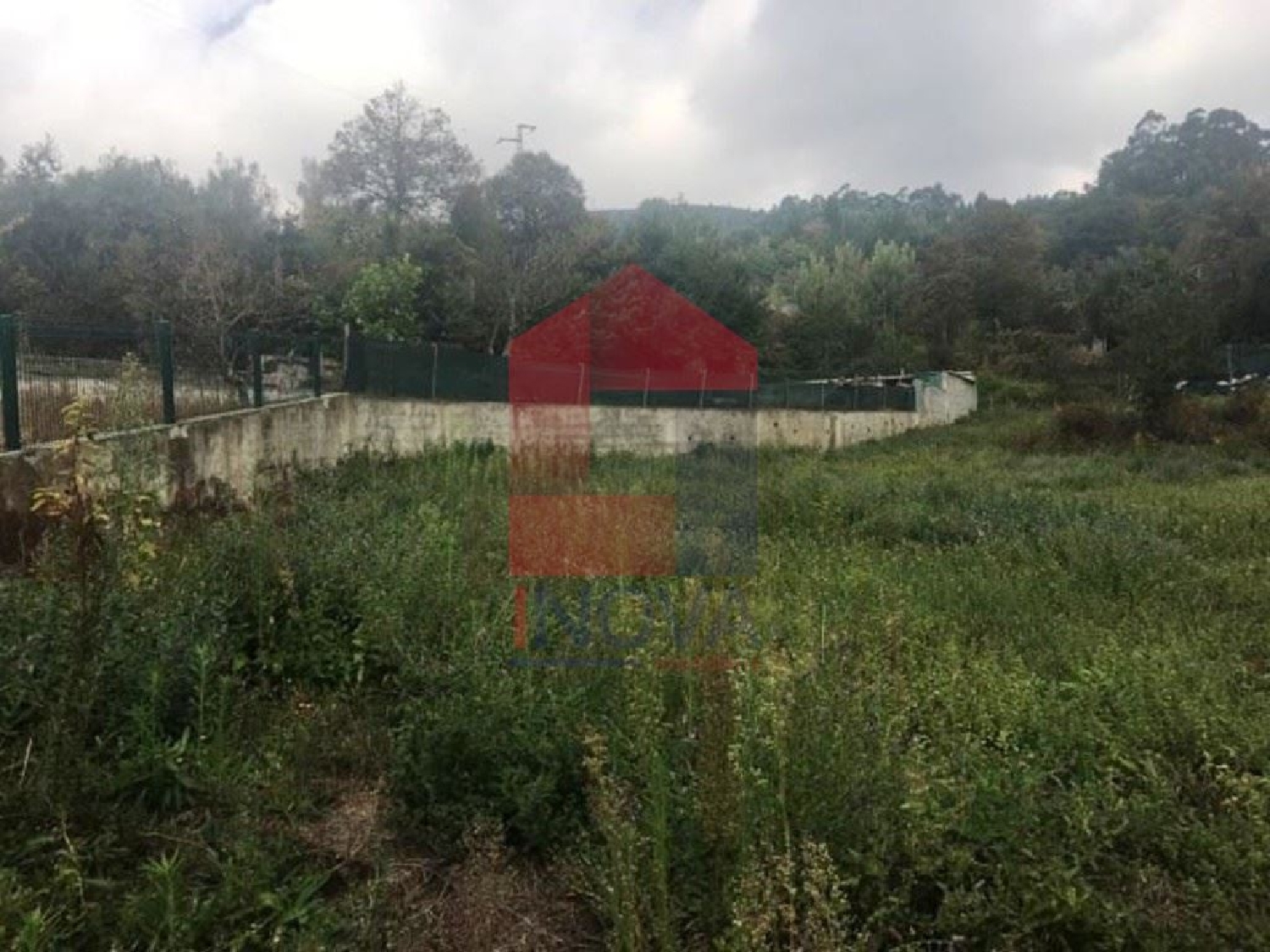 à venda terreno Ribeira Vila Verde 2