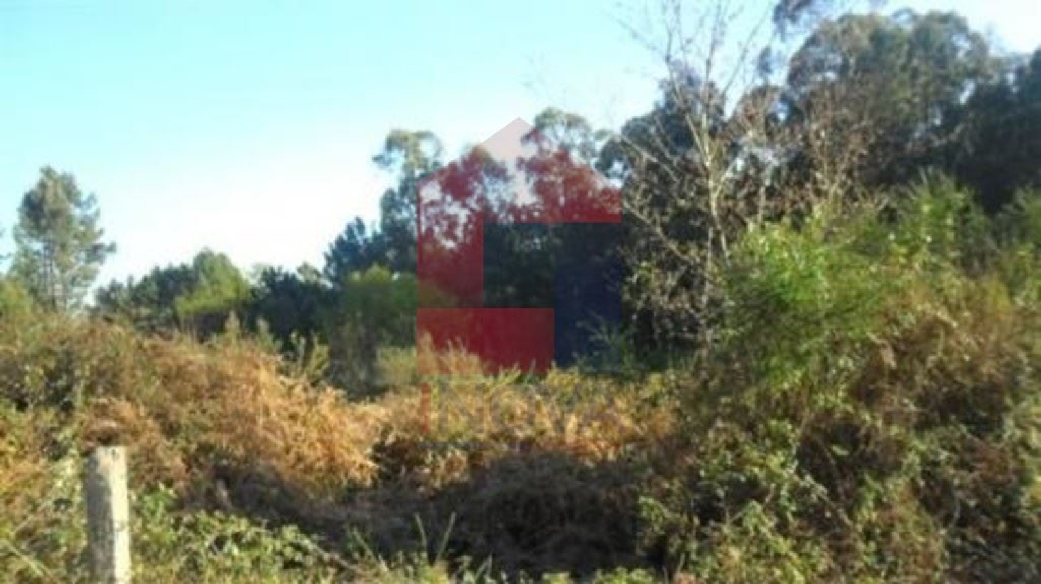 te koop terrein Ribeira Vila Verde 3