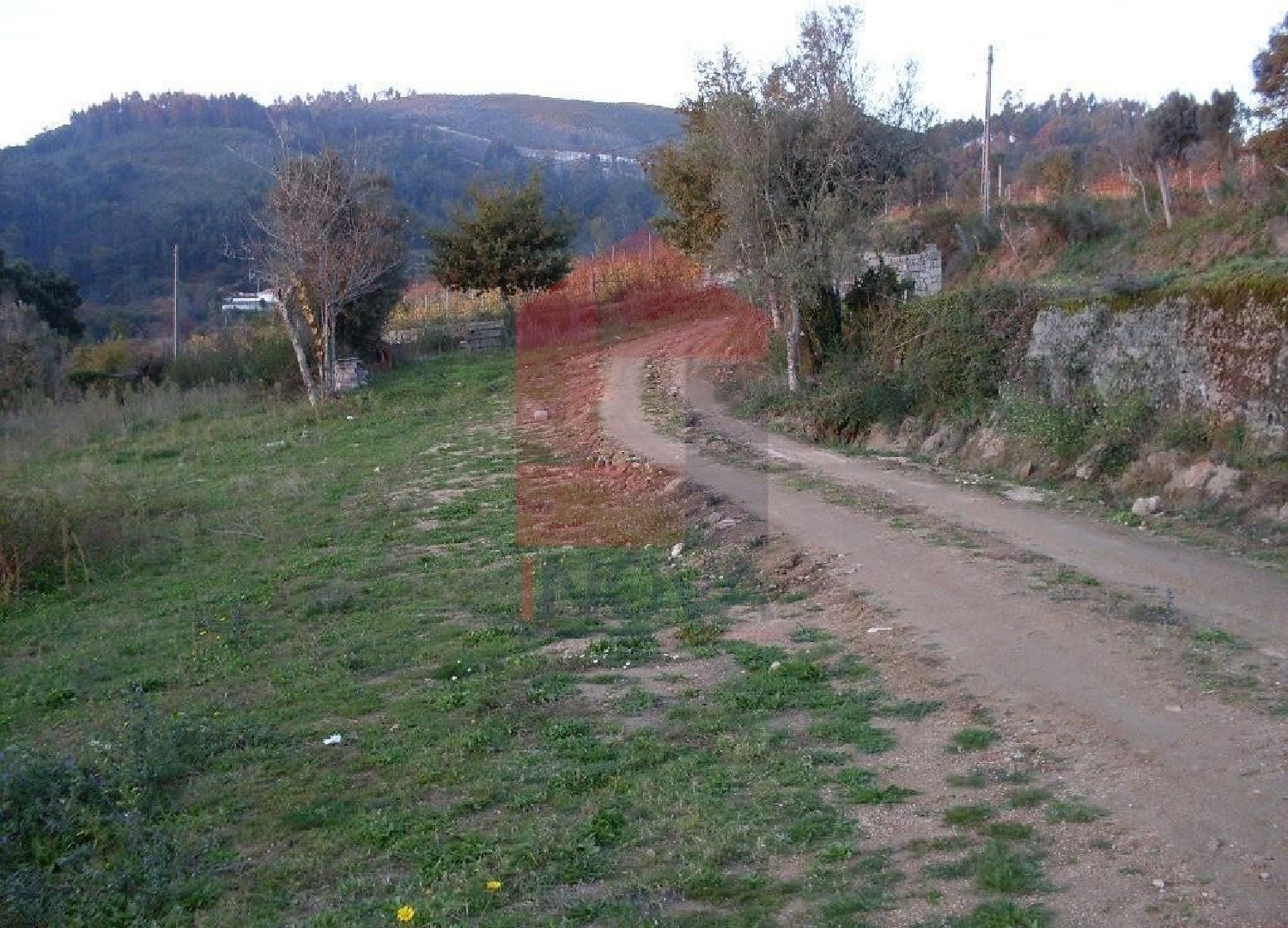 à venda terreno Ribeira Vila Verde 2