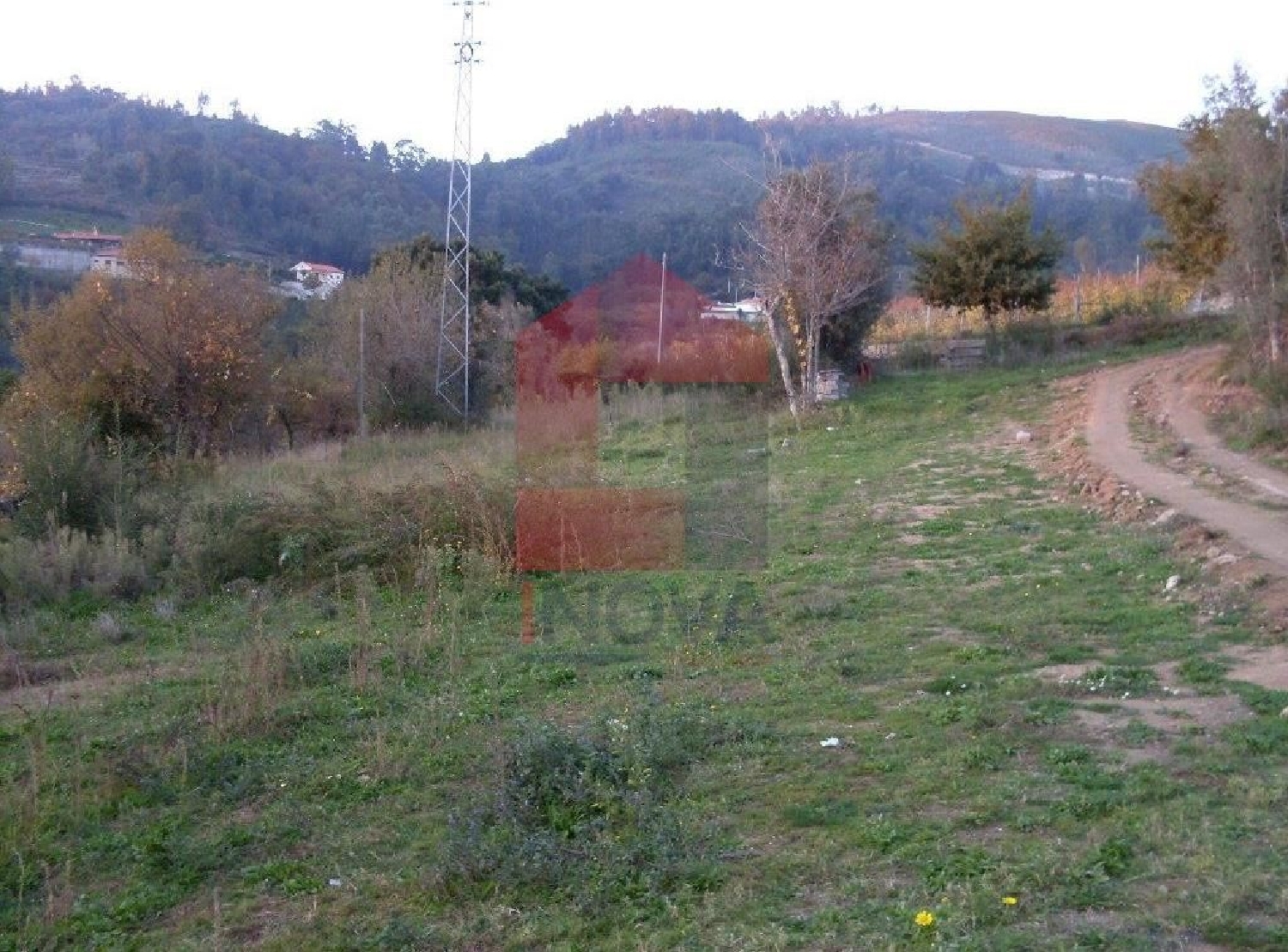 à venda terreno Ribeira Vila Verde 3