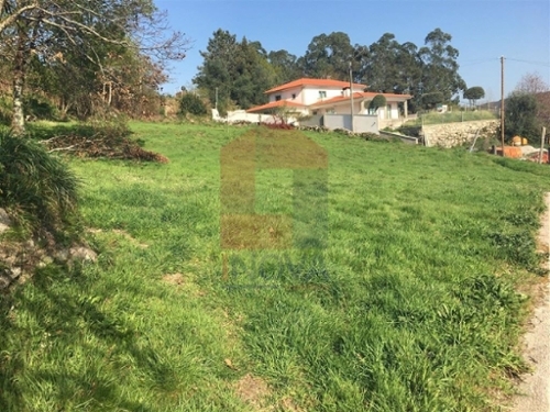 Ribeira Vila Verde terrain foto 326076