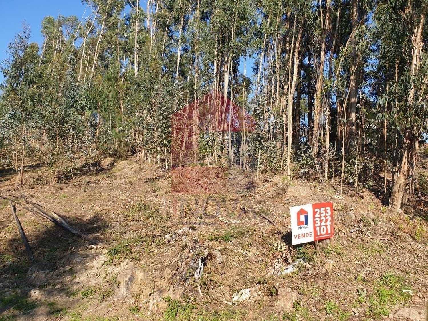 köpa tomt Ribeira Vila Verde 3