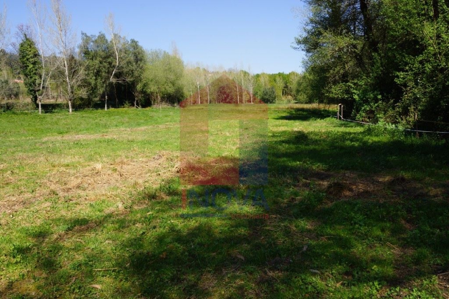 à venda terreno Ribeira Vila Verde 2