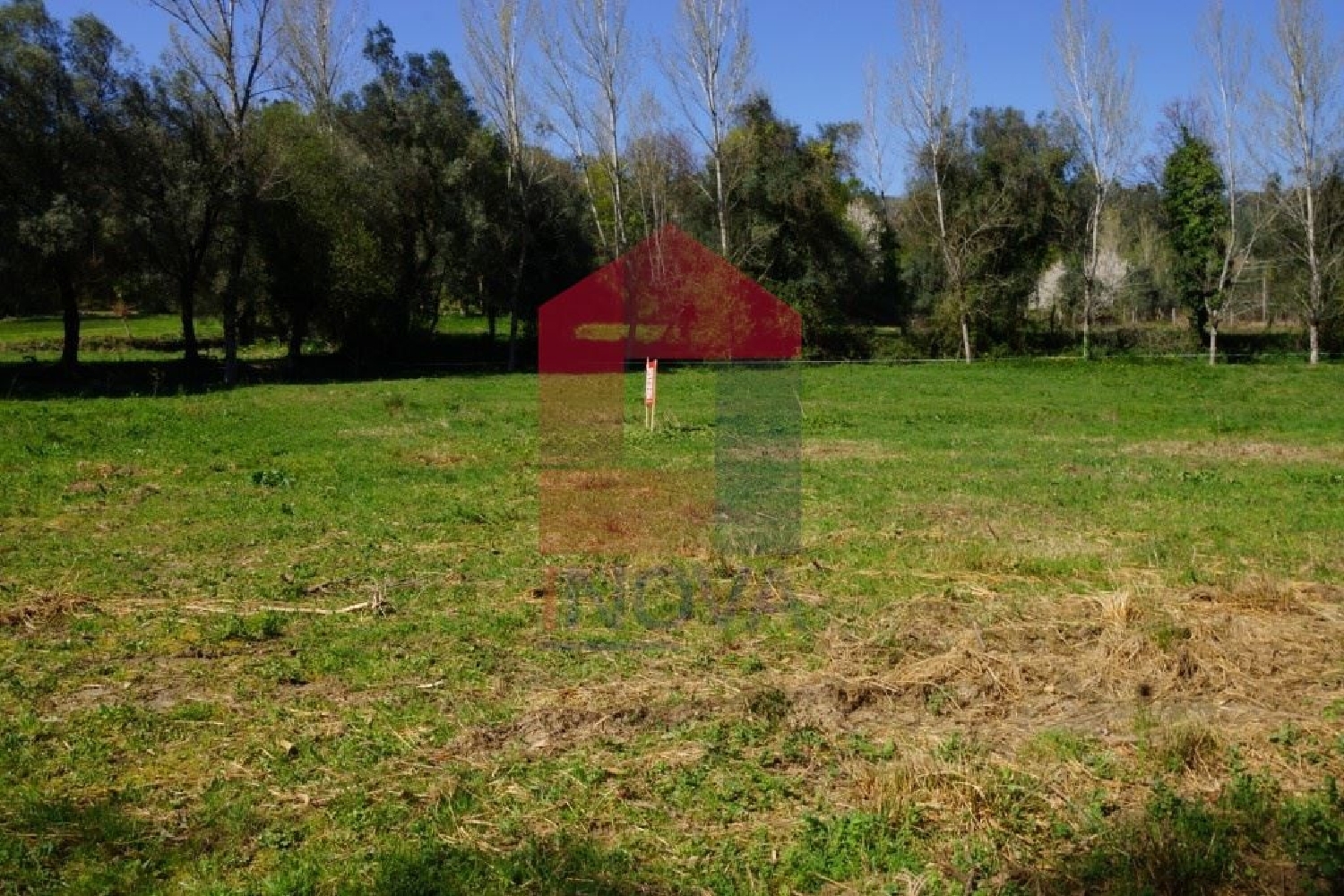 à venda terreno Ribeira Vila Verde 3