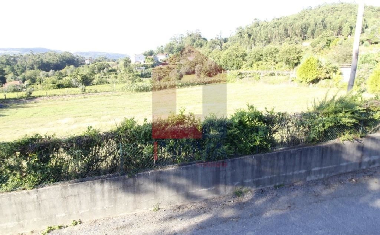  köpa tomt Ribeira Vila Verde 1