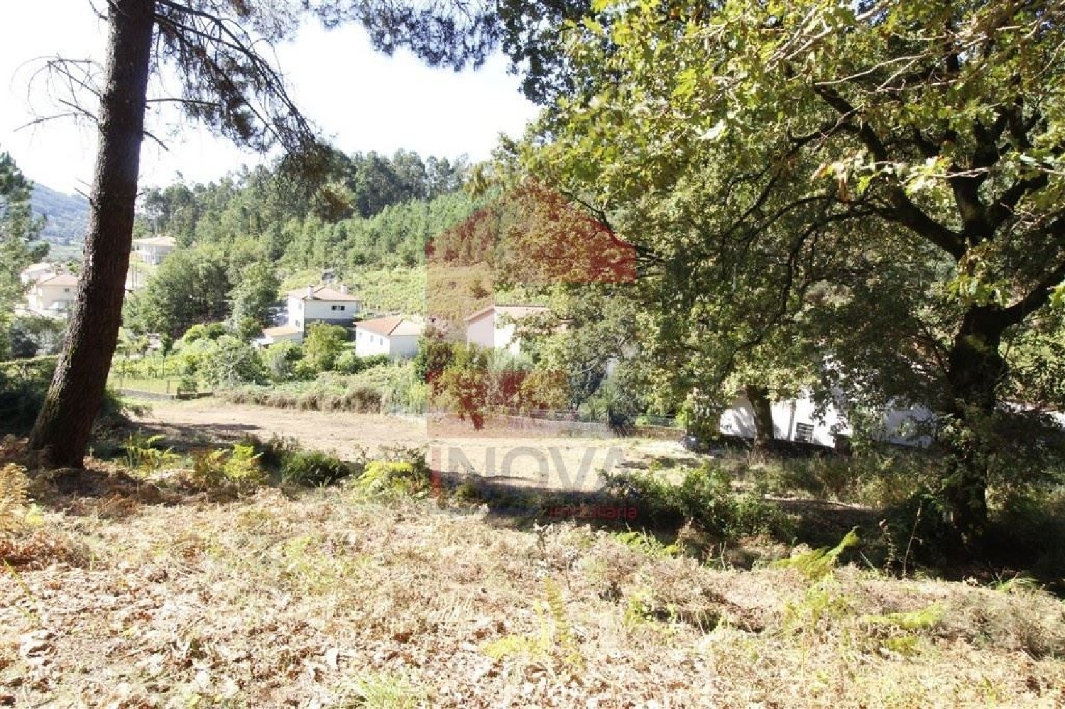 à venda terreno Ribeira Vila Verde 3