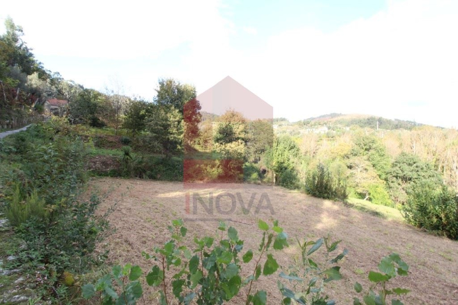 te koop terrein Ribeira Vila Verde 2