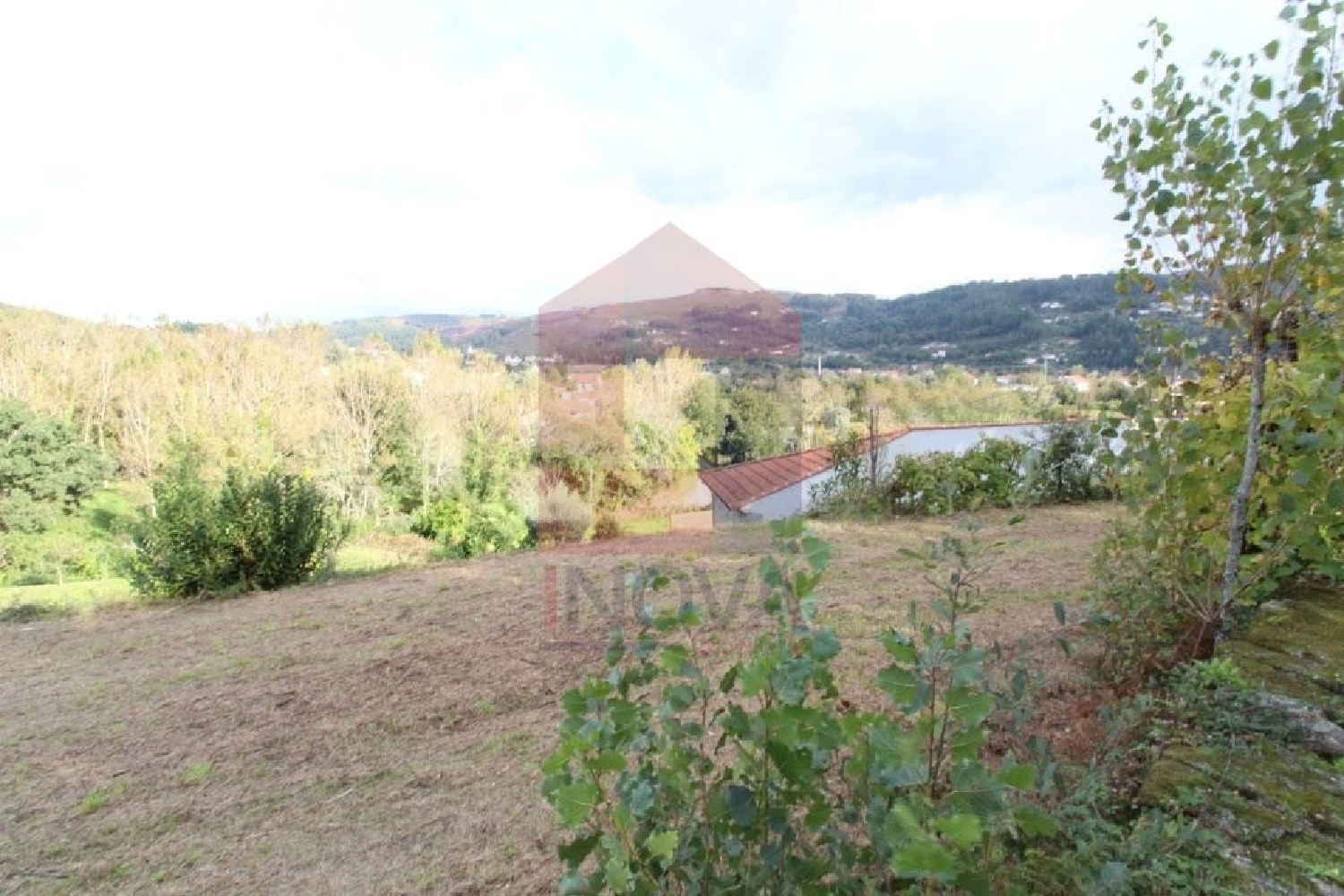te koop terrein Ribeira Vila Verde 3