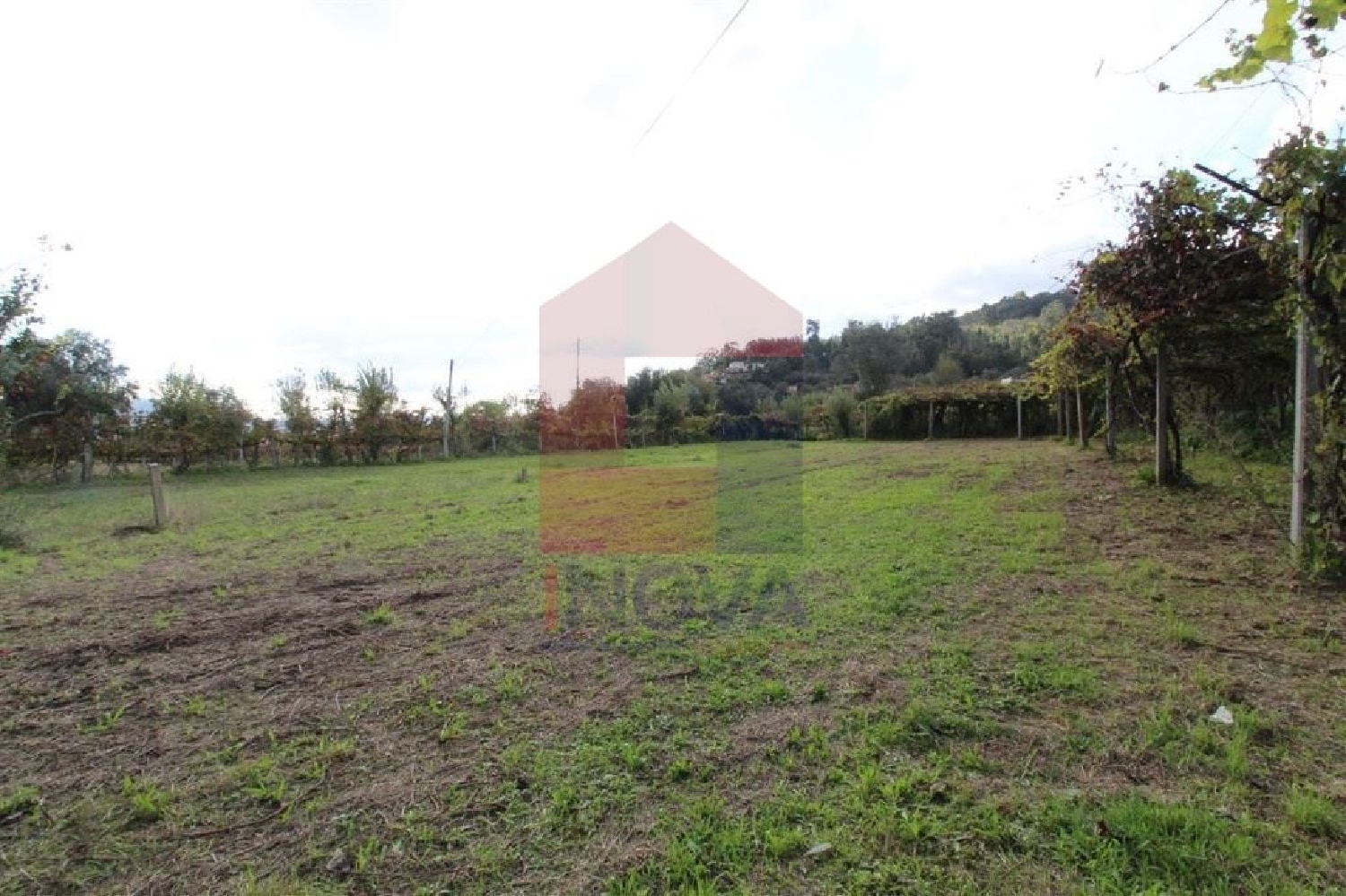 te koop terrein Ribeira Vila Verde 3