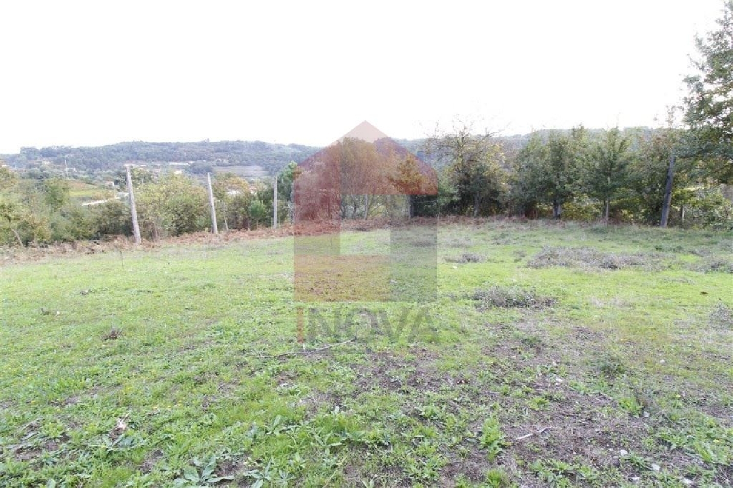  te koop terrein Ribeira Vila Verde 1