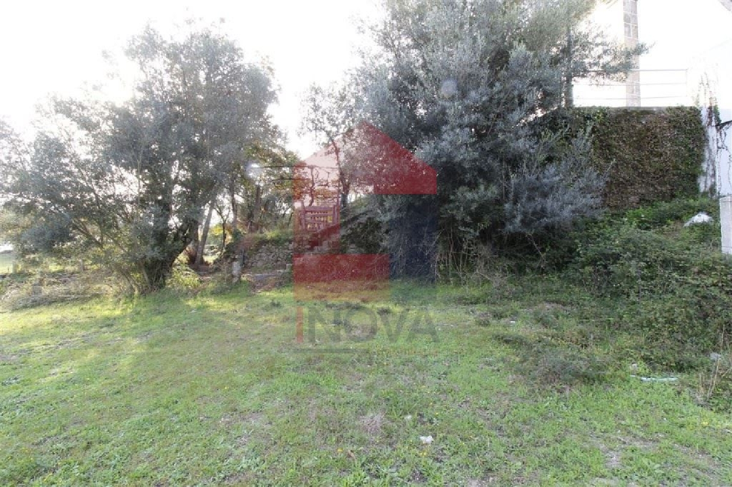 te koop terrein Ribeira Vila Verde 3