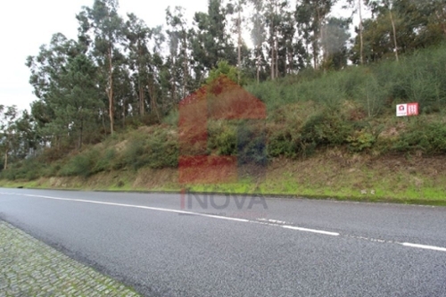 Ribeira Vila Verde terrain foto 326282