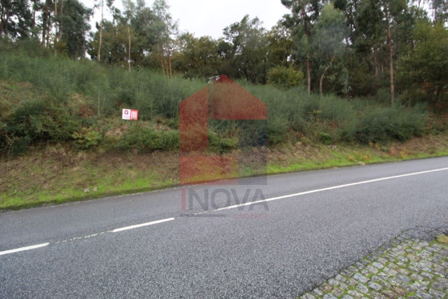à venda terreno Ribeira Vila Verde 2