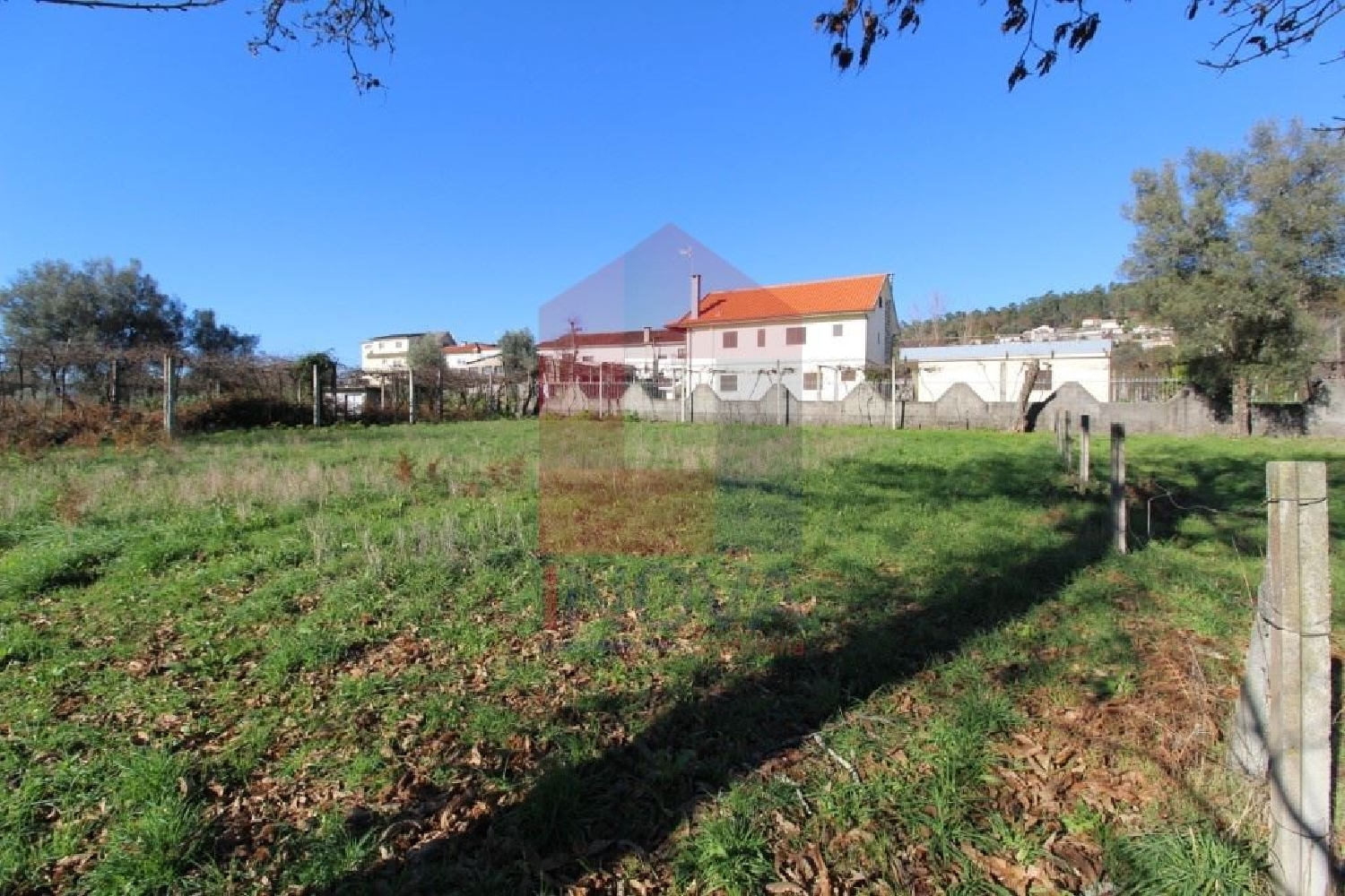  à venda terreno Ribeira Vila Verde 1