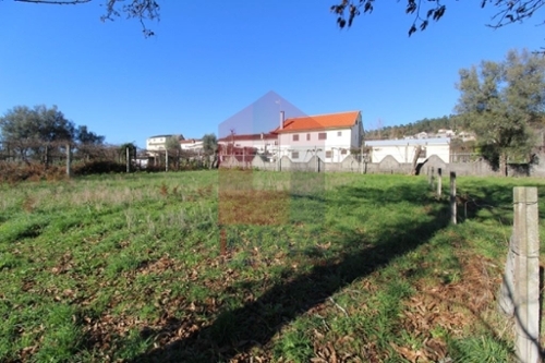 Ribeira Vila Verde terrain foto 326325