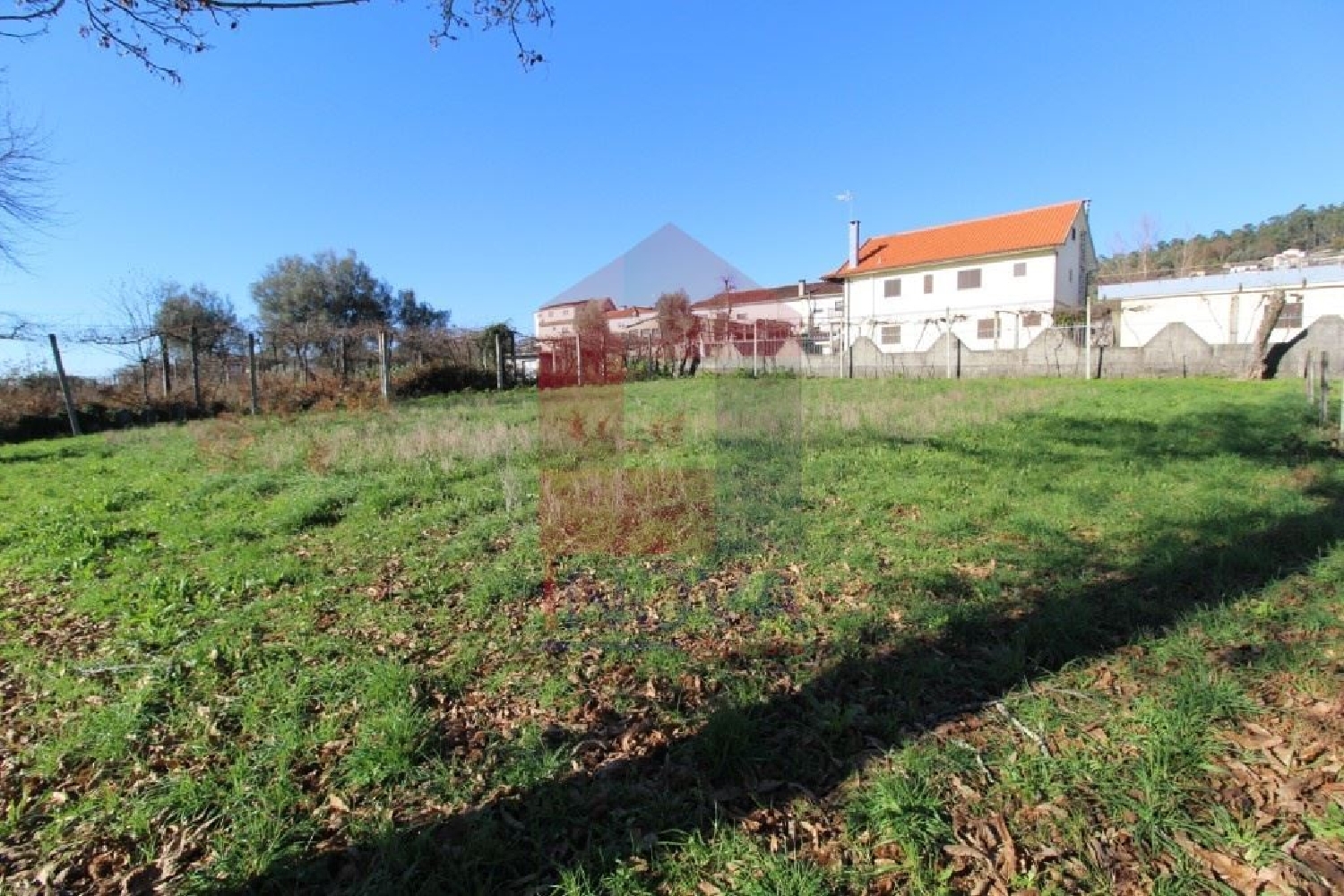 à venda terreno Ribeira Vila Verde 2