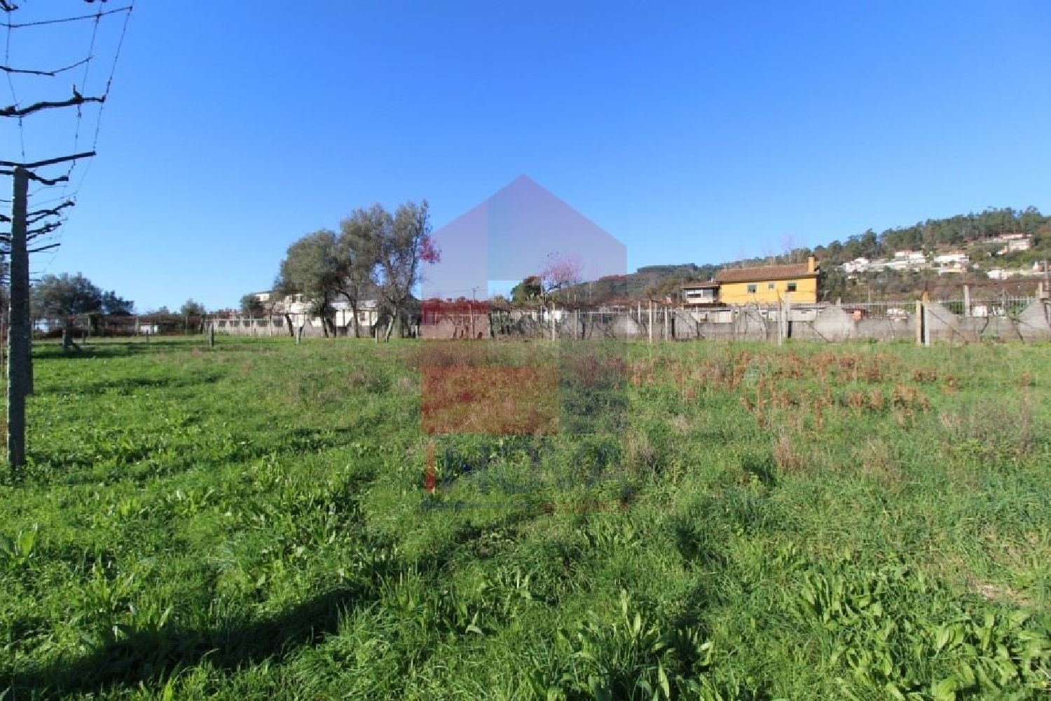  à venda terreno Ribeira Vila Verde 1